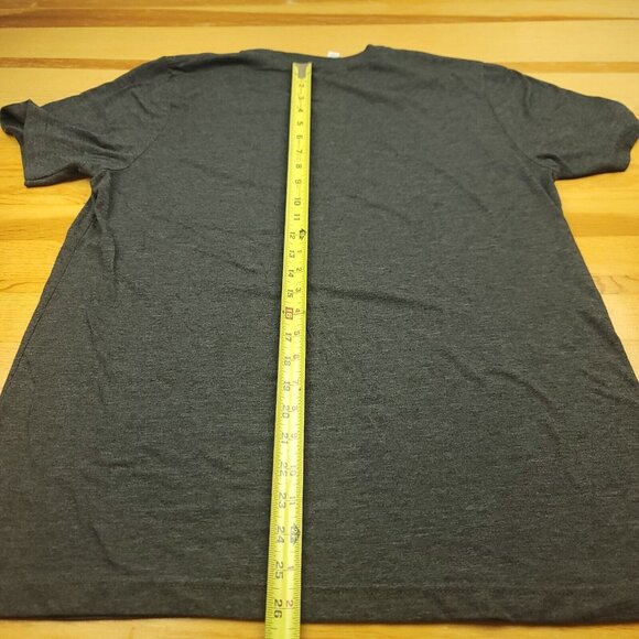 Poldark Womens L T-Shirt Masterpiece PBS Ross Quote Literature Classic - Picture 8 of 11